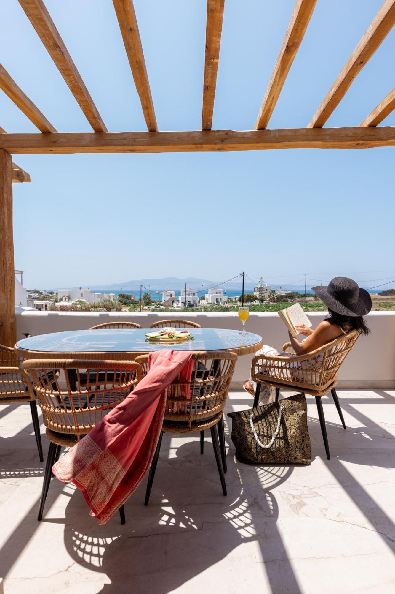 Villa Finest -Seaside Villa With Private Swimming Pool- Mikrí Vígla Kültér fotó